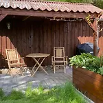 Casa de Férias Hyggelig Aftaegtsbolig I Hjertet Af Sonderjylland