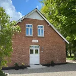 Holiday home Hyggelig Aftaegtsbolig I Hjertet Af Sonderjylland *
