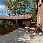 Hyggelig Aftaegtsbolig I Hjertet Af Sonderjylland Casa de Férias Branderup