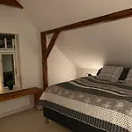 Hyggelig Aftaegtsbolig I Hjertet Af Sonderjylland Casa de Férias Branderup