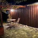 Casa de Férias Hyggelig Aftaegtsbolig I Hjertet Af Sonderjylland