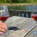 Hyggelig Aftaegtsbolig I Hjertet Af Sonderjylland *