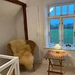 Casa de Férias Hyggelig Aftaegtsbolig I Hjertet Af Sonderjylland Branderup