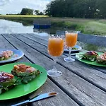 Casa de Férias Hyggelig Aftaegtsbolig I Hjertet Af Sonderjylland