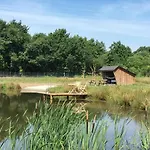 Hyggelig Aftaegtsbolig I Hjertet Af Sonderjylland *