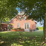 Holiday home Hyggelig Aftaegtsbolig I Hjertet Af Sonderjylland Branderup