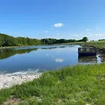 Casa de Férias Hyggelig Aftaegtsbolig I Hjertet Af Sonderjylland *
