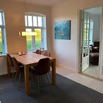 Hyggelig Aftaegtsbolig I Hjertet Af Sonderjylland *
