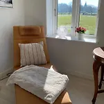 Hyggelig Aftaegtsbolig I Hjertet Af Sonderjylland Casa de Férias *