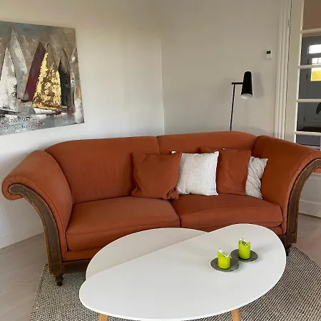 Hyggelig Aftaegtsbolig I Hjertet Af Sonderjylland Holiday home *