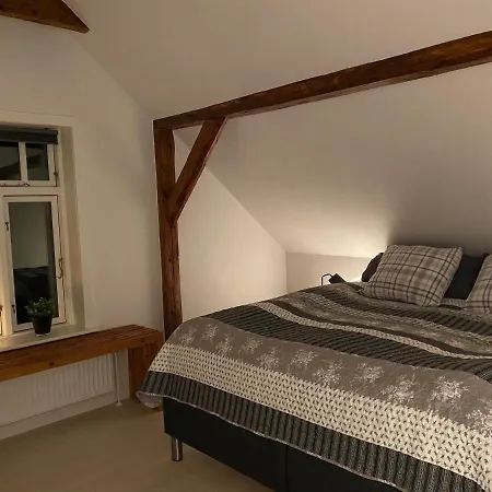 Hyggelig Aftaegtsbolig I Hjertet Af Sonderjylland Holiday home Branderup