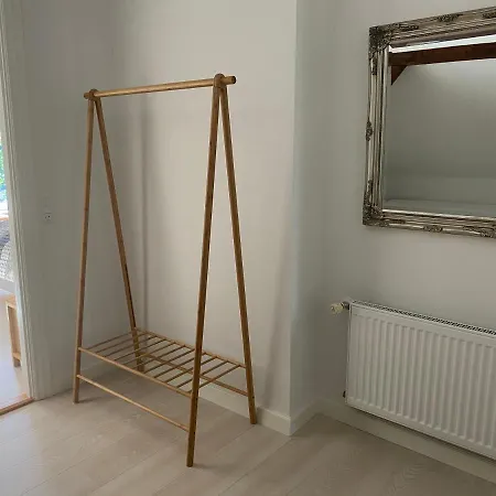 Hyggelig Aftaegtsbolig I Hjertet Af Sonderjylland