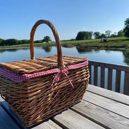 Hyggelig Aftaegtsbolig I Hjertet Af Sonderjylland Holiday home *