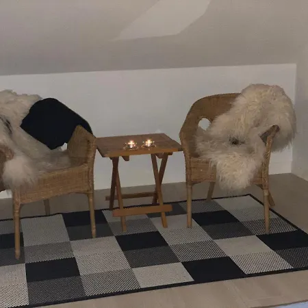 Hyggelig Aftaegtsbolig I Hjertet Af Sonderjylland Casa vacanze *