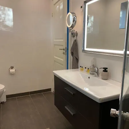 Casa vacanze Hyggelig Aftaegtsbolig I Hjertet Af Sonderjylland Branderup