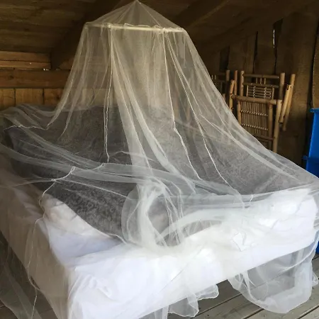 Hyggelig Aftaegtsbolig I Hjertet Af Sonderjylland