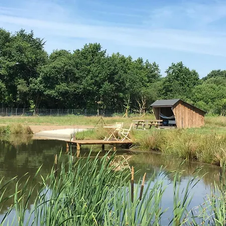 Hyggelig Aftaegtsbolig I Hjertet Af Sonderjylland *