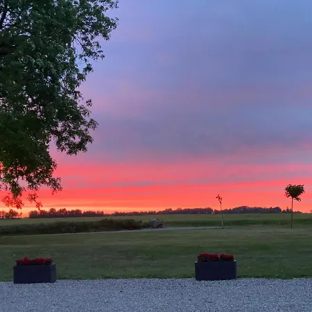 Casa vacanze Hyggelig Aftaegtsbolig I Hjertet Af Sonderjylland *