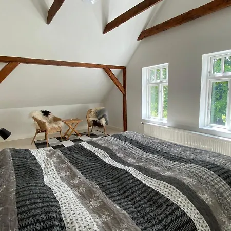 Holiday home Hyggelig Aftaegtsbolig I Hjertet Af Sonderjylland *