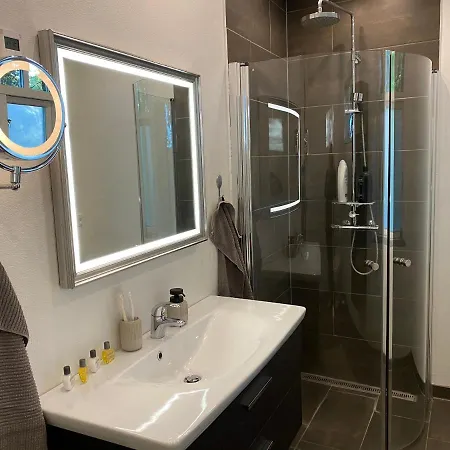 Casa vacanze Hyggelig Aftaegtsbolig I Hjertet Af Sonderjylland *