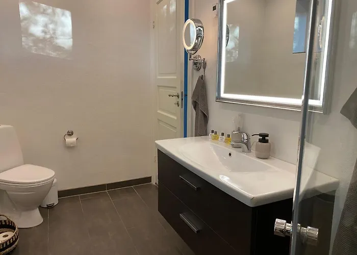 بيت للعطل Hyggelig Aftaegtsbolig I Hjertet Af Sonderjylland Branderup