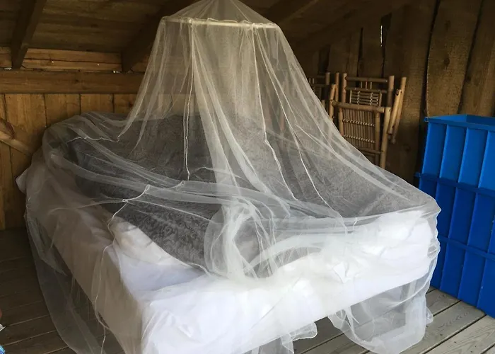 Hyggelig Aftaegtsbolig I Hjertet Af Sonderjylland