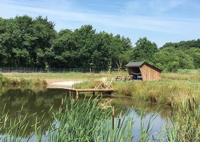 Hyggelig Aftaegtsbolig I Hjertet Af Sonderjylland *