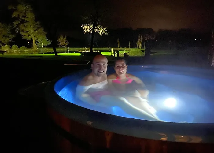 Hyggelig Aftaegtsbolig I Hjertet Af Sonderjylland بيت للعطل