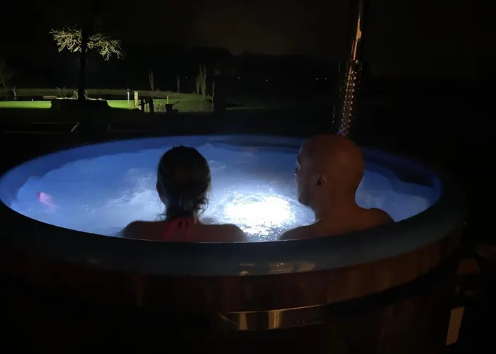 Hyggelig Aftaegtsbolig I Hjertet Af Sonderjylland Branderup