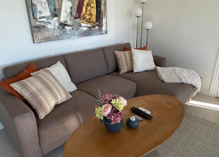 Hyggelig Aftaegtsbolig I Hjertet Af Sonderjylland * Branderup