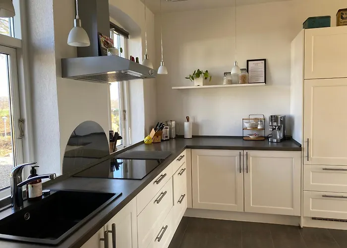 Hyggelig Aftaegtsbolig I Hjertet Af Sonderjylland Vakantiehuis Branderup